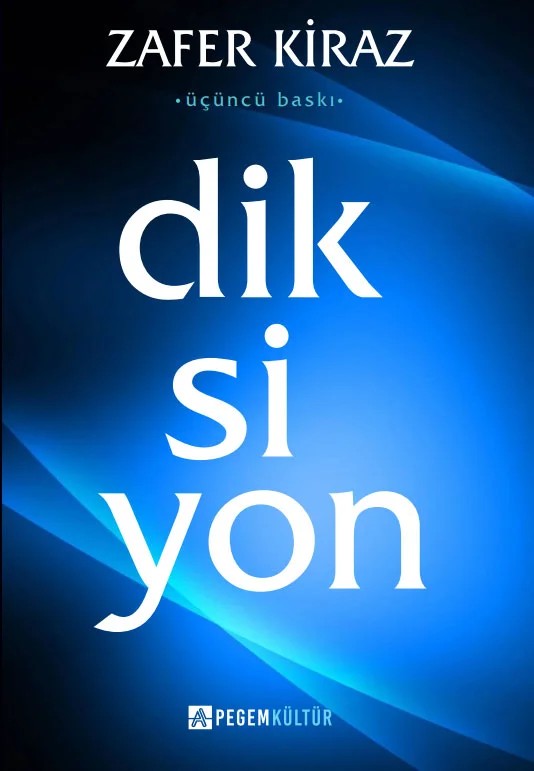 Diksiyon – Pegem Kültür kitap kapağı