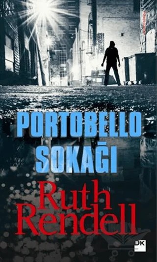 Portobello Sokağı – Ruth Rendell – Doğan Kitap kitap kapağı
