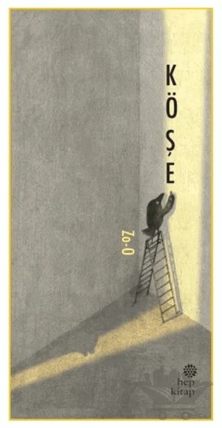 Köşe – Zo-O – Hep Kitap kitap kapağı