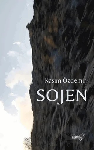 Sojen – Kasım Özdemir – Sınırsız Kitap kitap kapağı