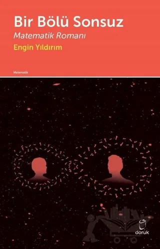 Bir Bölü Sonsuz – Engin Yıldırım – Doruk Yayınları kitap kapağı