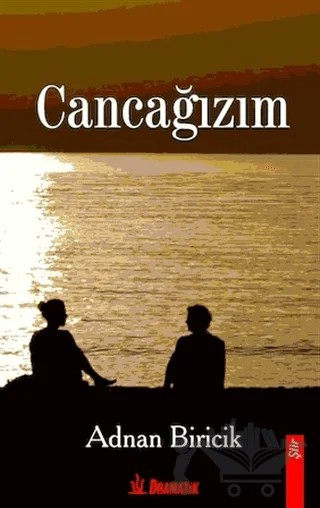Cancağızım – Adnan Biricik – Dramatik Yayınları kitap kapağı