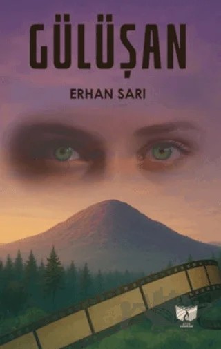 Gülüşan – Erhan Sarı – Ateş Yayınları kitap kapağı