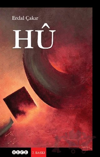 Hu – Erdal Çakır – Hece Yayınları kitap kapağı
