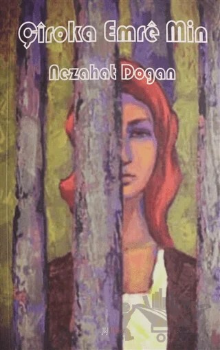 Çiroka Emre Min – Nezahat Doğan – J&J Yayınları kitap kapağı