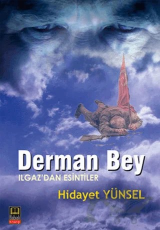 Derman Bey – Hidayet Yünsel – Babıali Kitaplığı kitap kapağı