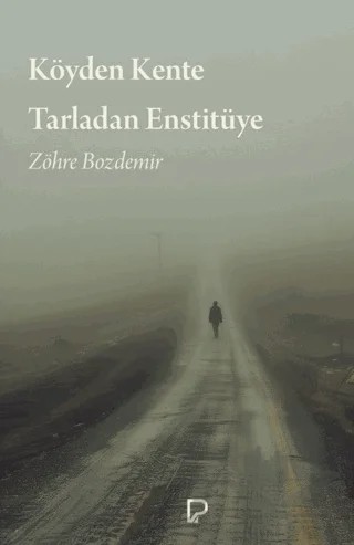 Köyden Kente Tarladan Enstitüye – Zöhre Bozdemir – Paşa Yayınları kitap kapağı