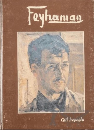 Feyhaman Duran – Gül İrepoğlu – Eren Yayıncılık kitap kapağı