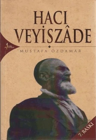 Hacı Veyiszade – Mustafa Özdamar – Kırk Kandil Yayınları kitap kapağı