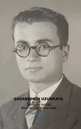 Şahabeddin Uzunkaya – Nurgül Dürsoy – Paradigma Akademi Yayınları kitap kapağı