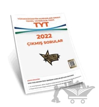Liderler Karması TYT Çıkmış Sorular 2022 – Kolektif – Liderler Karması Yayınları kitap kapağı