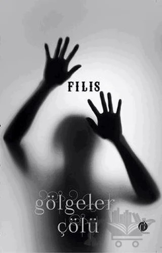 Gölgeler Çölü – Filis – Herdem Kitap kitap kapağı