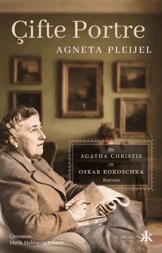 Çifte Portre – Agneta Pleijel – Kafka Kitap kitap kapağı
