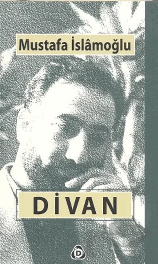 Divan – Mustafa İslamoğlu – Düşün Yayıncılık kitap kapağı