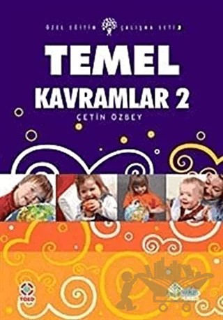 Temel Kavramlar 2 – Çetin Özbey – Akis Kitap kitap kapağı