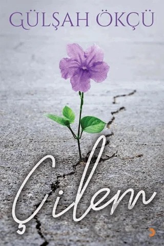 Çilem – Gülşah Ökçü – Cinius Yayınları kitap kapağı