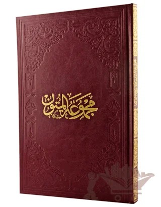 Mecmuatül Mütün (Metinler) – Kolektif – Fazilet Neşriyat kitap kapağı