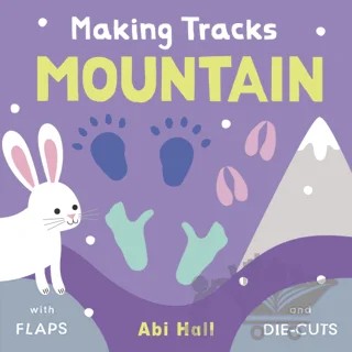 Mountain – Kolektif – Child's Play kitap kapağı
