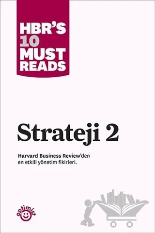 Strateji 2 – Kolektif – Optimist Kitap kitap kapağı