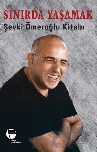 Sınırda Yaşamak – Kolektif – Belge Yayınları kitap kapağı