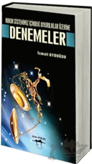 Hukuk Sistemimiz İçindeki Aykırılıklar Üzerine Denemeler – İsmail Aydoğdu – Sokak Kitapları Yayınları kitap kapağı
