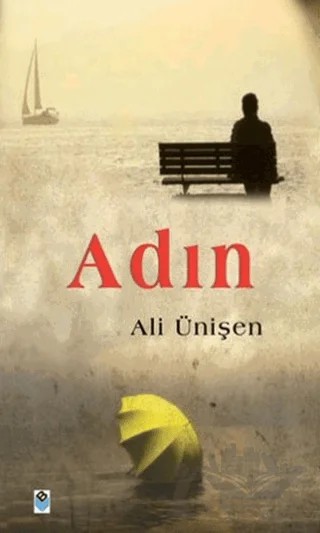Adın – Ali Ünişen – Bengisu Yayınları kitap kapağı