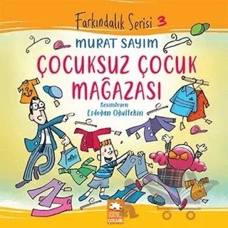 Trafikte Görünmeyen Çocuklar – Murat Sayım – Eksik Parça Yayınları kitap kapağı