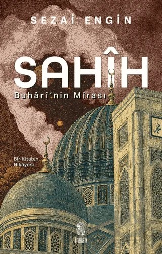 Sahîh – Sezai Engin – İnsan Yayınları kitap kapağı