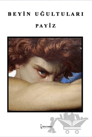 Beyin Uğultuları – Payiz – İkinci Adam Yayınları kitap kapağı