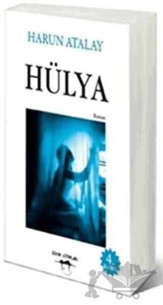 Hülya – Harun Atalay – Sokak Kitapları Yayınları kitap kapağı