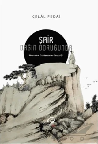 Şair Dağın Doruğunda – Celal Fedai – İnsan Yayınları kitap kapağı