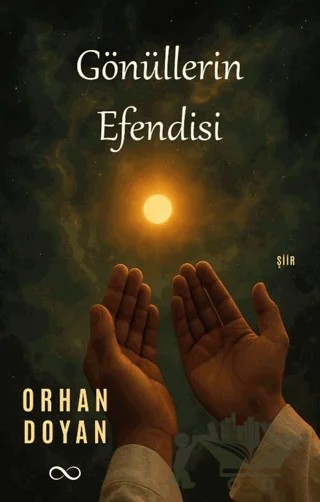 Gönüllerin Efendisi – Orhan Doyan – Bengisu Yayınları kitap kapağı