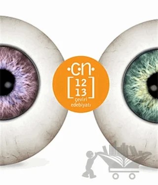 Ç.N. Sayı: 12-13 - Çeviri Edebiyatı – Kolektif – Artshop Yayıncılık kitap kapağı