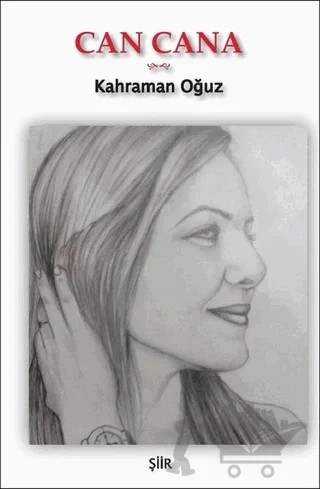 Can Cana – Kahraman Oğuz – Artshop Yayıncılık kitap kapağı