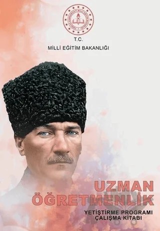 2022 Uzman Öğretmenlik Yetiştirme Programı Çalışma Kitabı – Kolektif – Savaş Yayınevi kitap kapağı