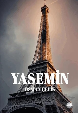 Yasemin – Osman Çelik – Odessa Yayınevi kitap kapağı