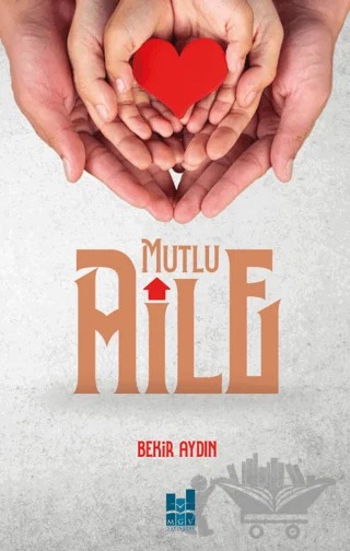 Aile – Kolektif – Mgv Yayınları kitap kapağı