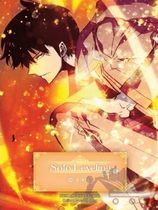 Solo Leveling Webtoon Cilt 5 – Chugong – Komikşeyler Yayıncılık kitap kapağı