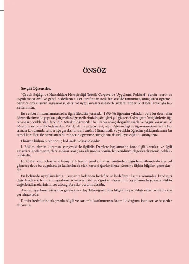 Çocuk Sağlığı ve Hastalıkları Hemşireliği Kurumsal – Nobel Tıp Kitabevleri kitap kapağı