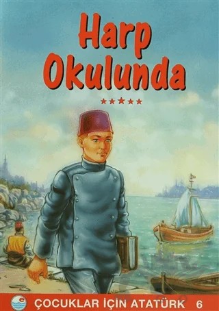 Harp Okulunda – Mehmet Hengirmen – Engin Yayınevi kitap kapağı
