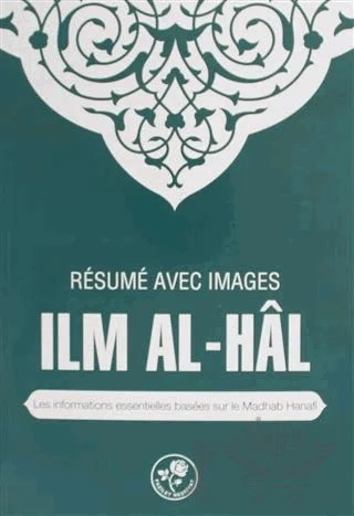 Resume Avec Images Ilmal-hal – Kolektif – Fazilet Neşriyat kitap kapağı