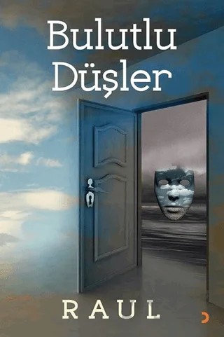 Bulutlu Düşler – Raul – Cinius Yayınları kitap kapağı
