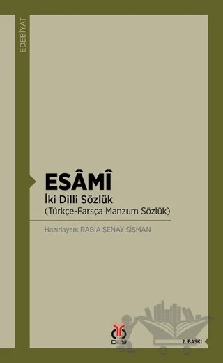 Esami – Kolektif – DBY Yayınları kitap kapağı
