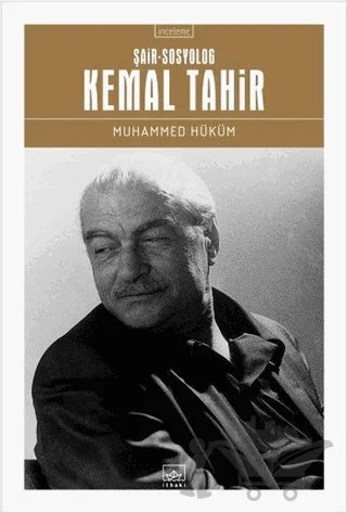 Kemal Tahir – Muhammed Hüküm – İthaki Yayınları kitap kapağı