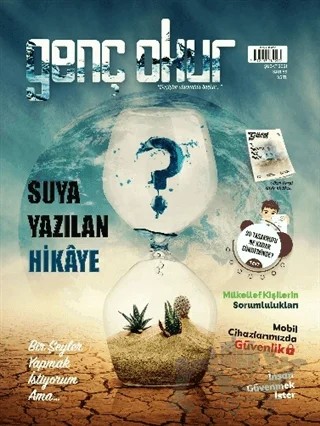 Semerkand Genç Okur Dergisi Sayı: 89 Şubat 2021 – Semerkand Yayınları kitap kapağı