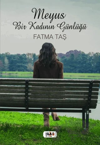 Meyus Bir Kadının Günlüğü – Fatma Taş – Tilki Kitap kitap kapağı