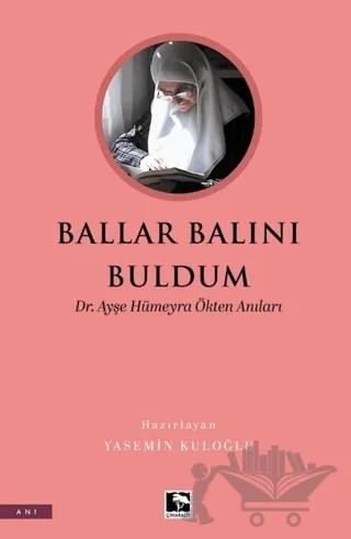 Ballar Balını Buldum – Kolektif – Çınaraltı Yayınları kitap kapağı