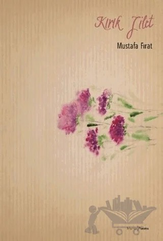 Kırık Jilet – Mustafa Fırat – Mühür Kitaplığı kitap kapağı