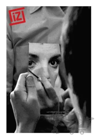 İz Dergisi Sayı: 28 – Fotoğrafevi Yayınları kitap kapağı