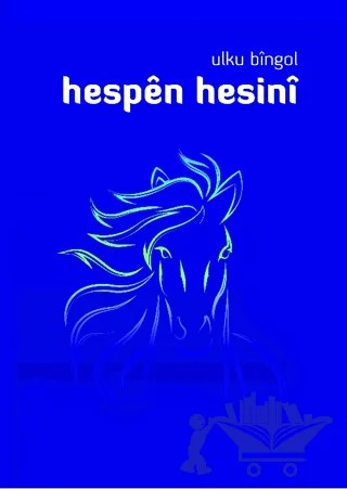 Hespen Hesini – Ulku Bingol – Na Yayınları kitap kapağı